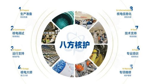 跨越太平洋的技術(shù)舵手 中國(guó)核電人赴美完成爆破閥檢修技術(shù)服務(wù)紀(jì)實(shí)